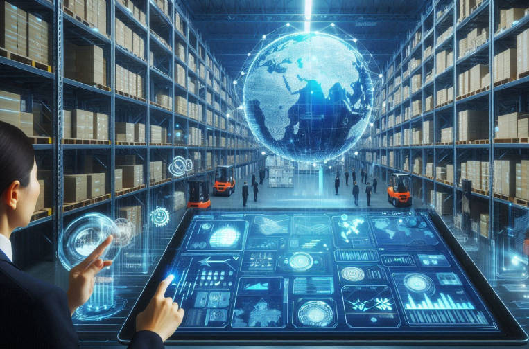 大、中、小型工廠ERP系統(tǒng)差異解析 從通用到定制的選擇路徑